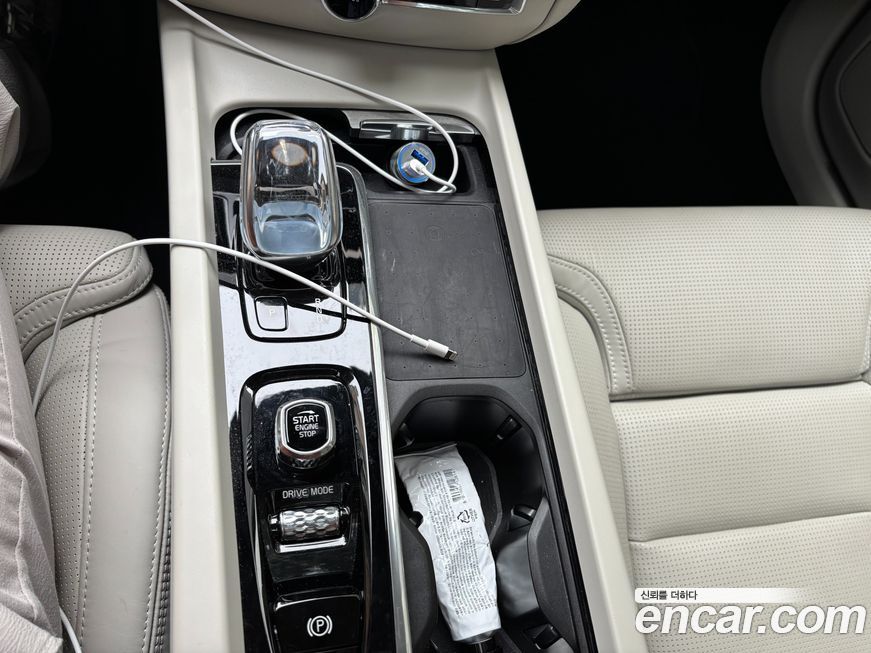 Volvo S60 2021