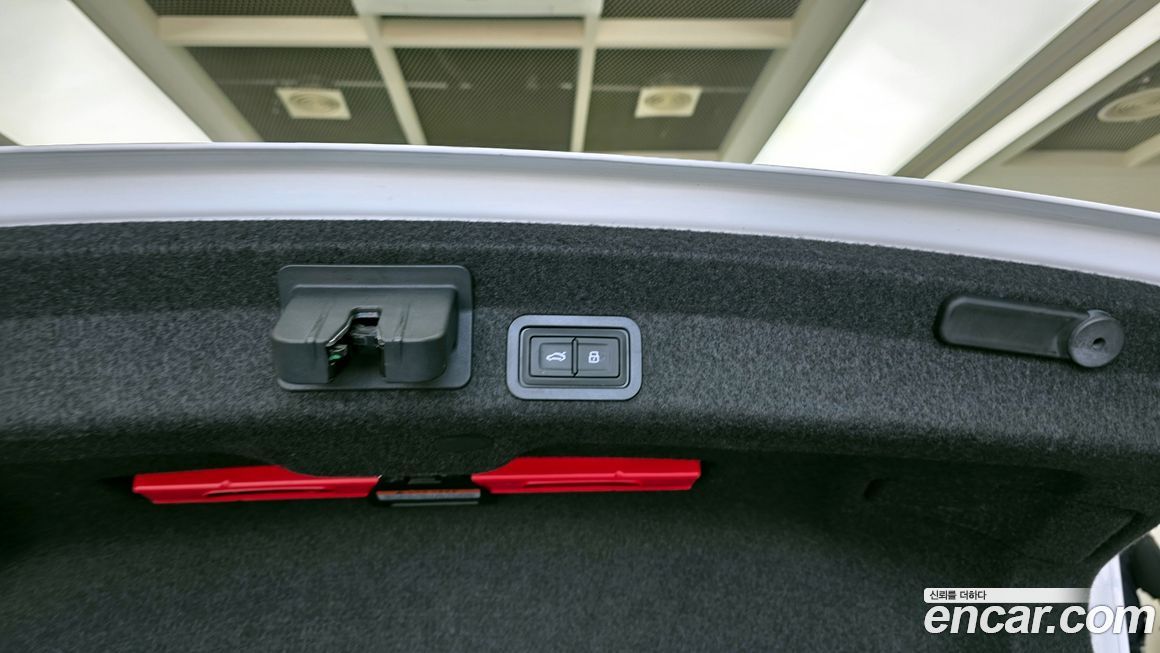 Audi A6 2020