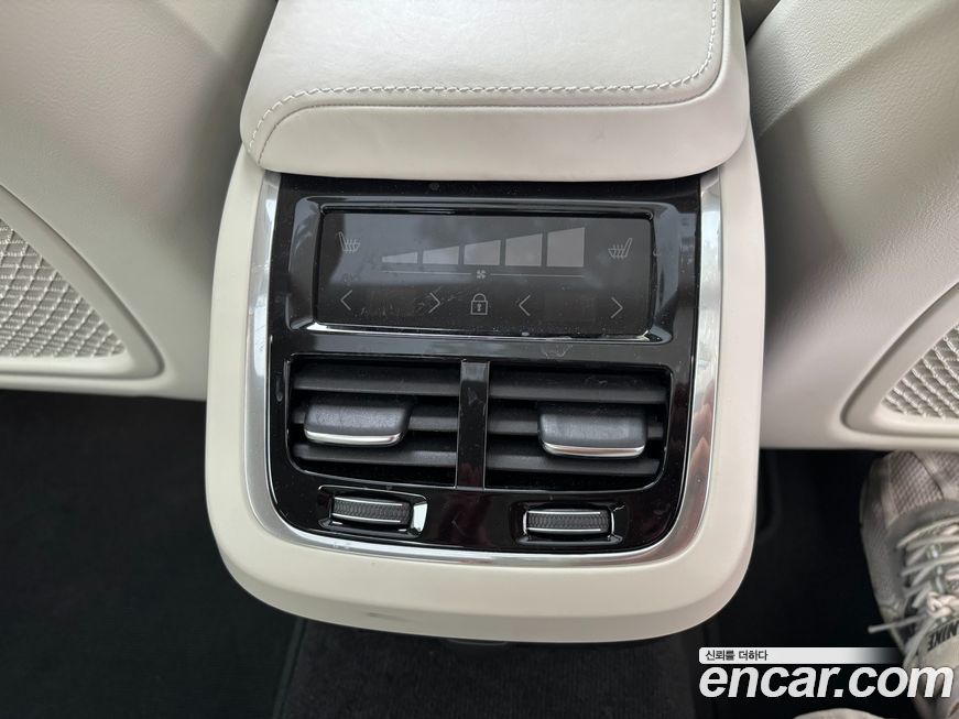 Volvo S60 2021