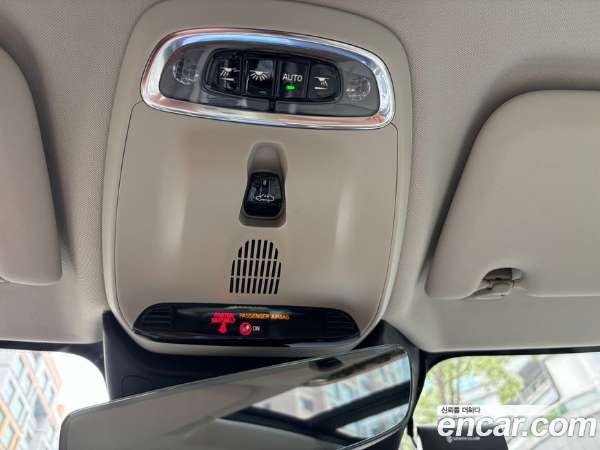 Volvo S60 2021