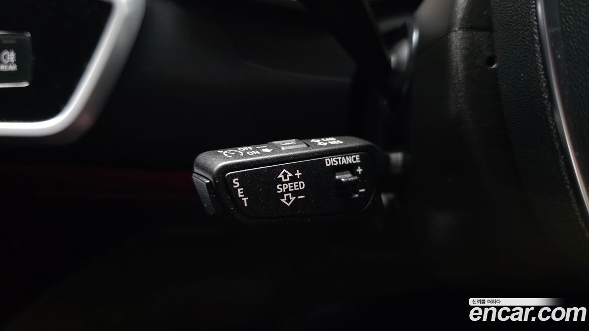 Audi A6 2023
