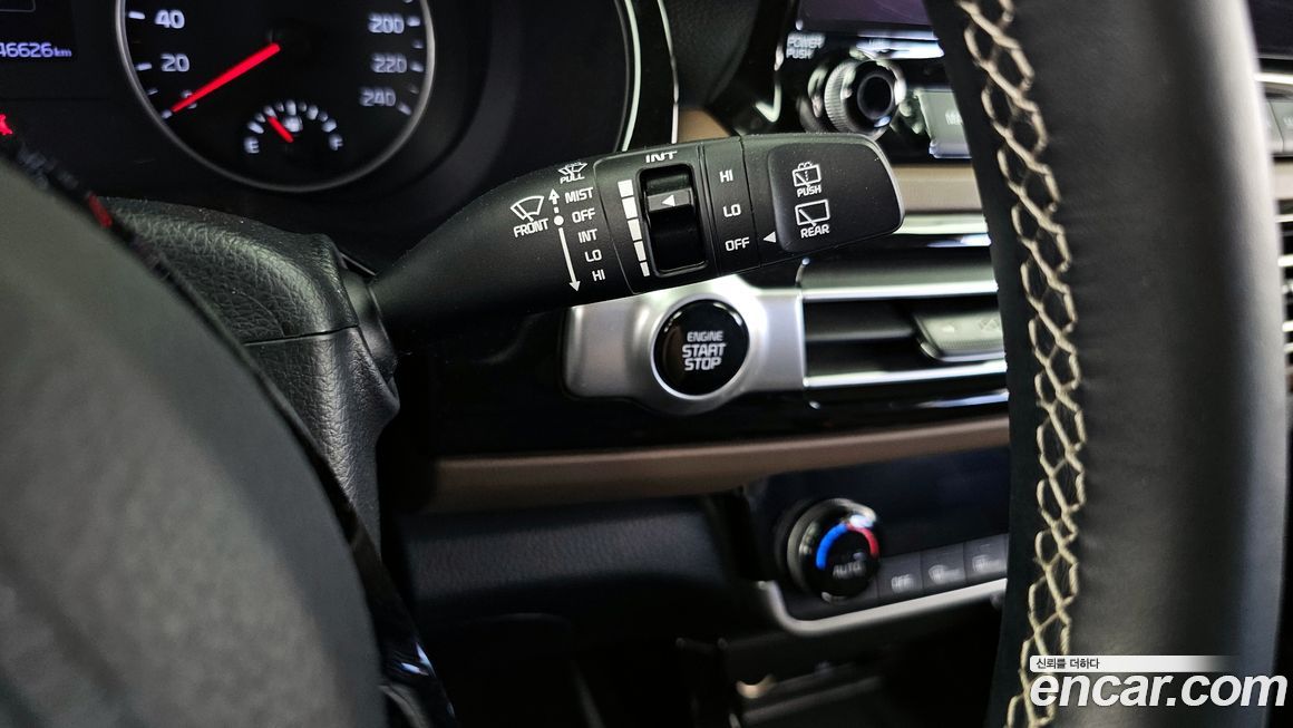 Kia Seltos 2022