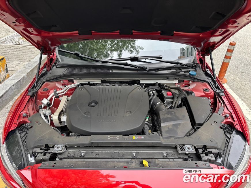 Volvo S60 2021
