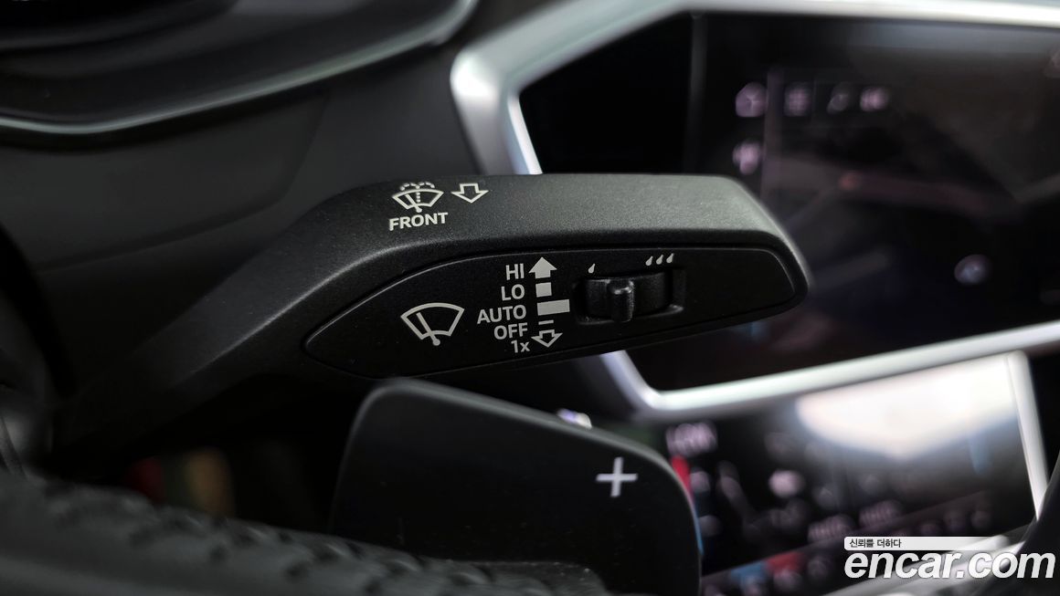 Audi A6 2020