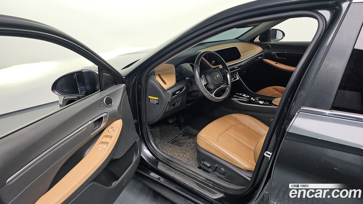 Hyundai Sonata 2020