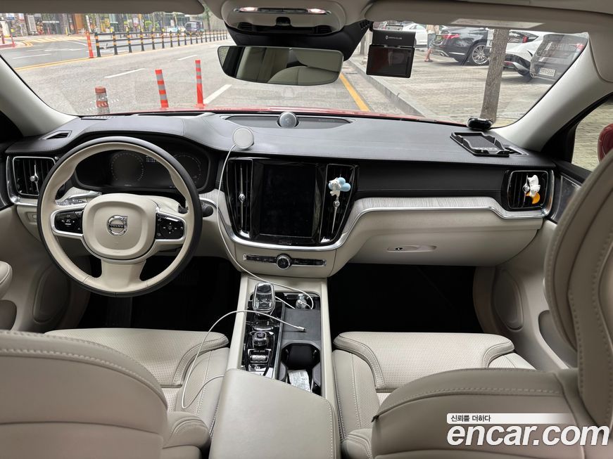 Volvo S60 2021