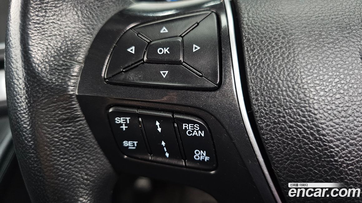 Ford Explorer 2017