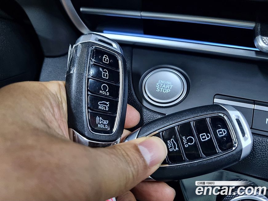 Hyundai AVANTE 2021