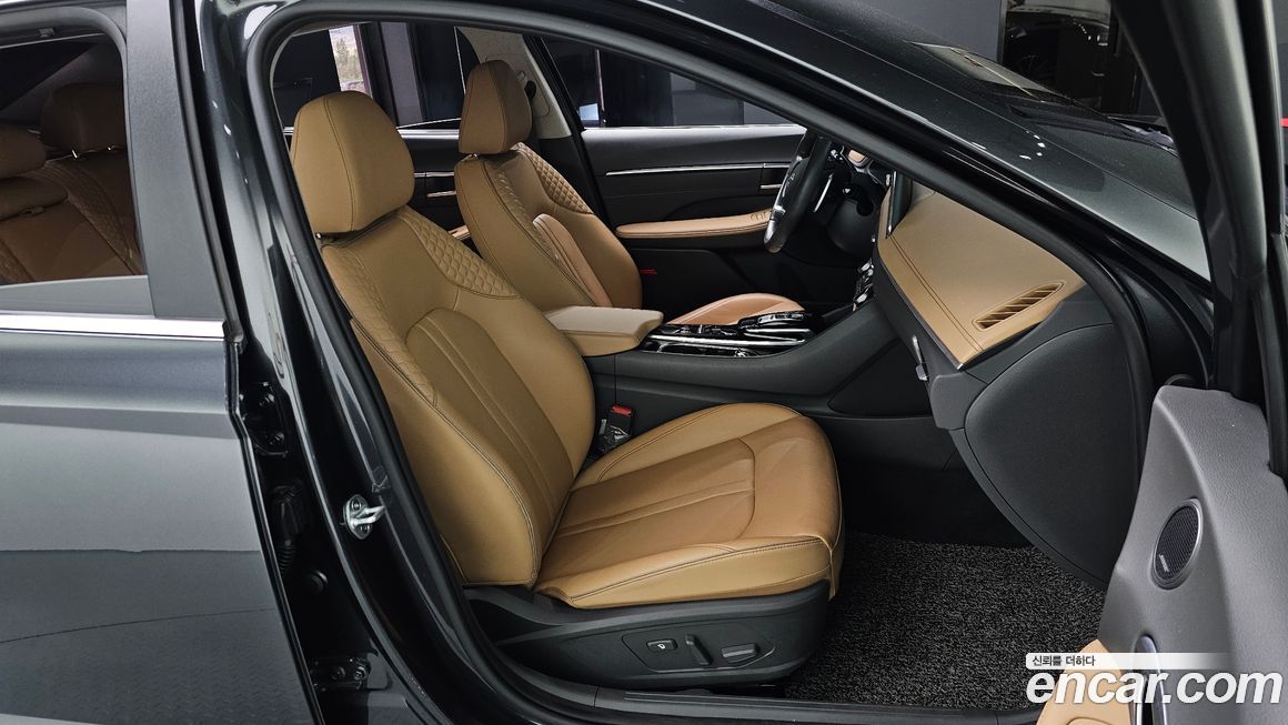 Hyundai Sonata 2020