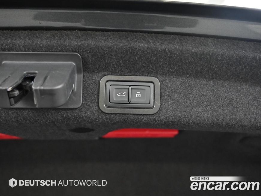 Audi A6 2021