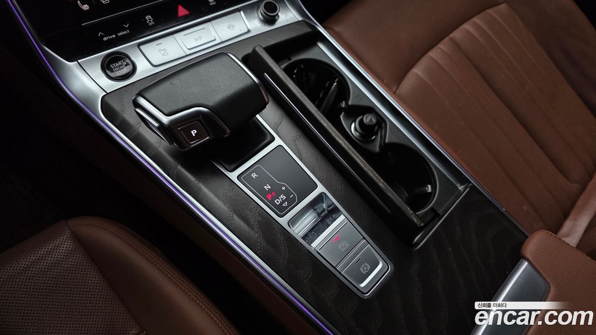 Audi A6 2023