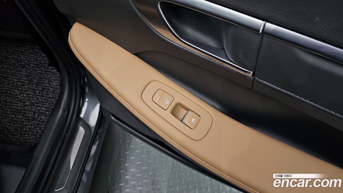 Hyundai Sonata 2020