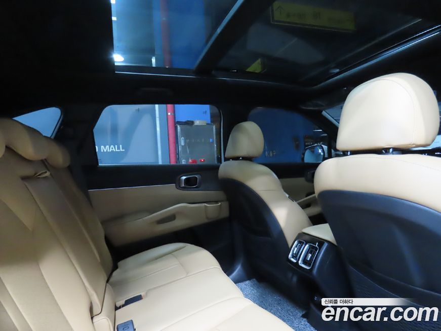 Kia Sorento 2023