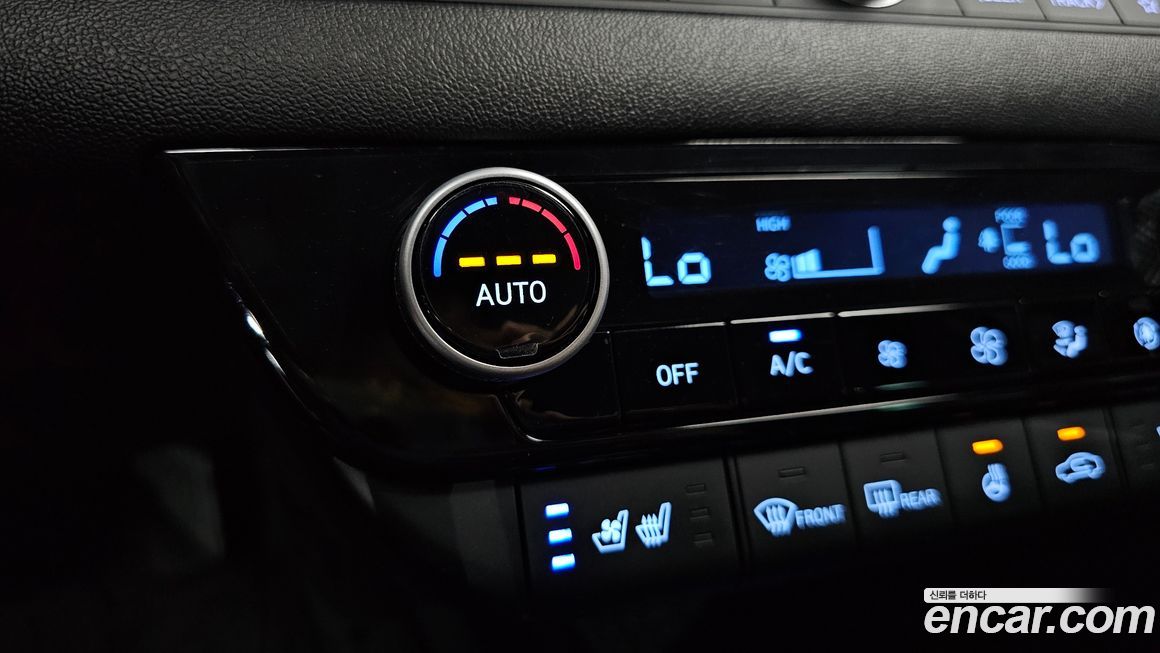 Hyundai AVANTE 2021
