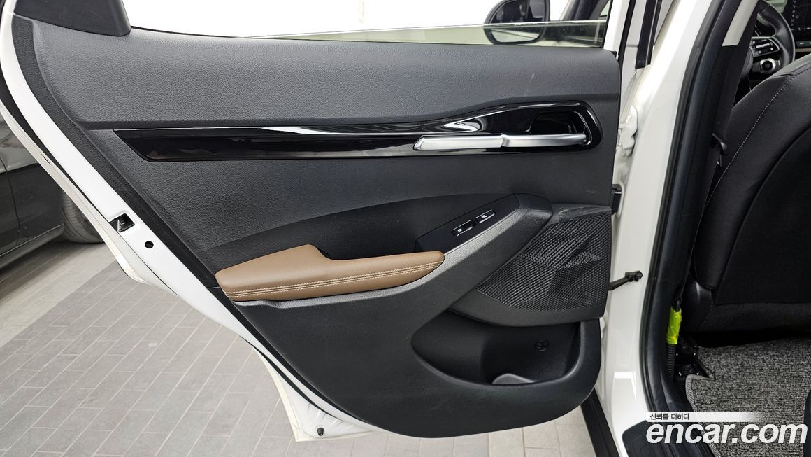 Kia Seltos 2022