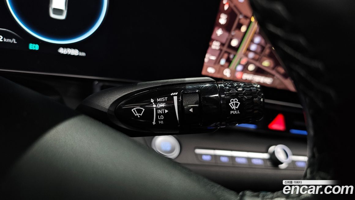 Hyundai AVANTE 2021