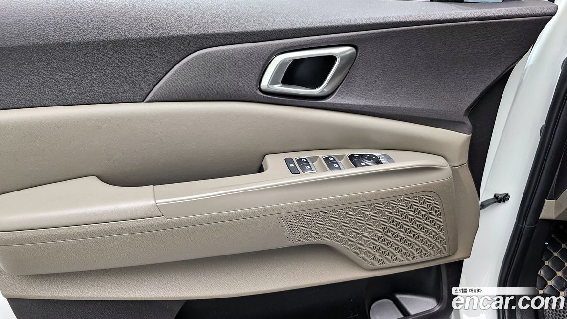 Kia Canival 2025