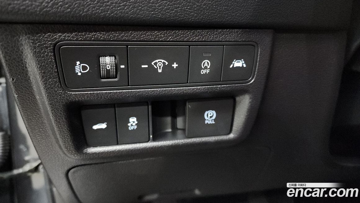 Hyundai Sonata 2020