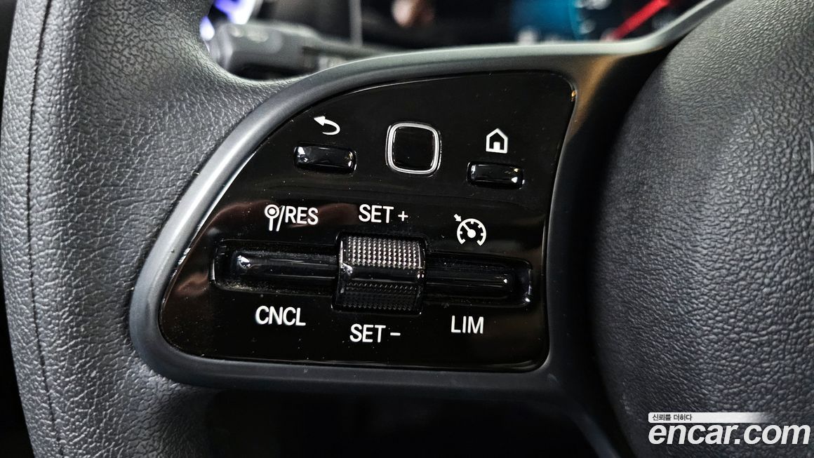 Mercedes-Benz A-Class 2019