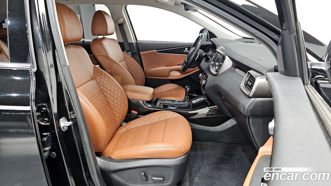 Kia Sorento 2020