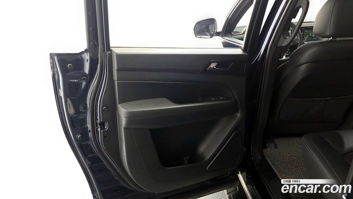 KG_Mobility_Ssangyong Rexton 2020