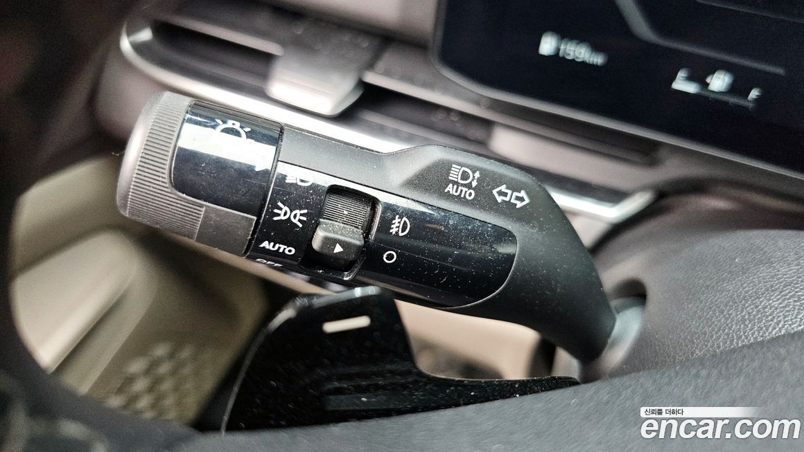 Kia Canival 2025