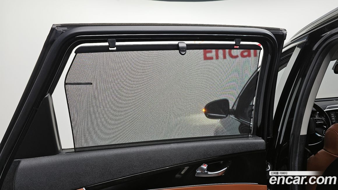 Kia Sorento 2020