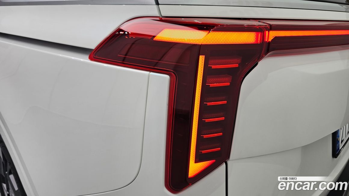 Kia Canival 2025