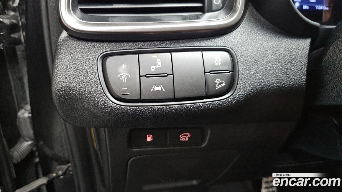 Kia Sorento 2020