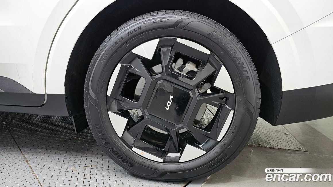 Kia Canival 2025