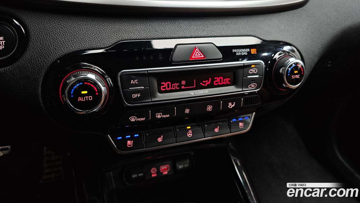 Kia Sorento 2020