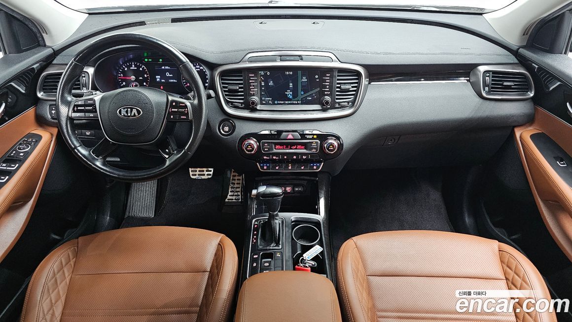 Kia Sorento 2020
