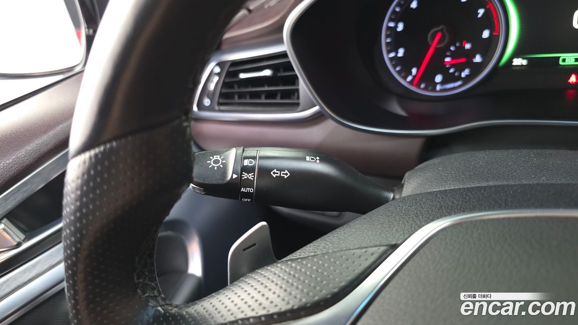 Genesis G70 2018