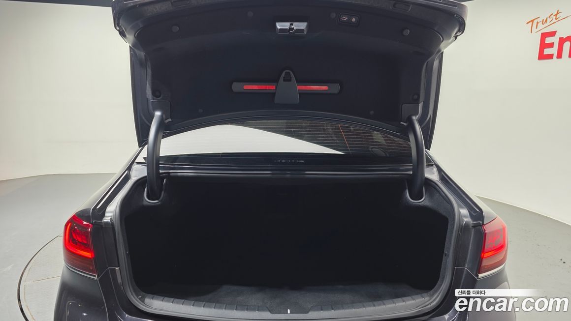 Kia K7 2020