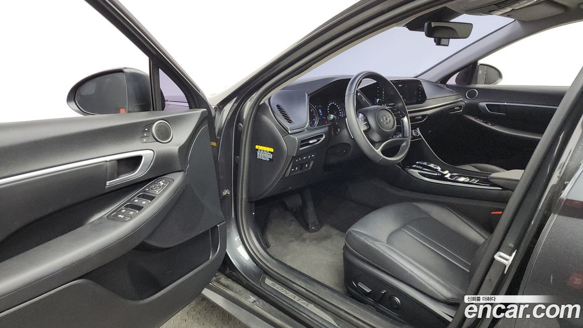 Hyundai Sonata 2020