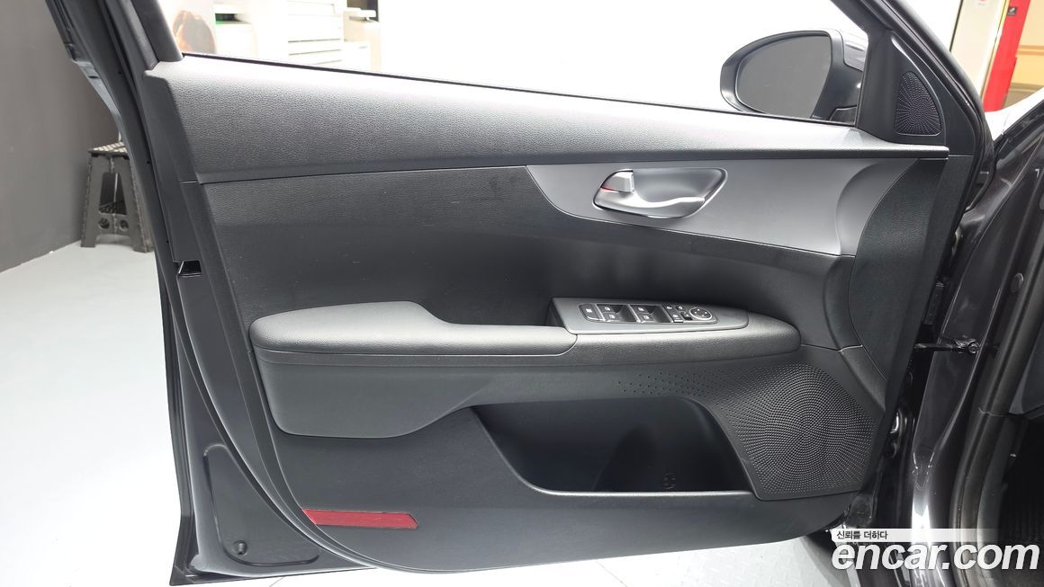 Kia K3 2023