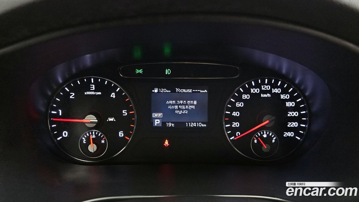 Kia Sorento 2020