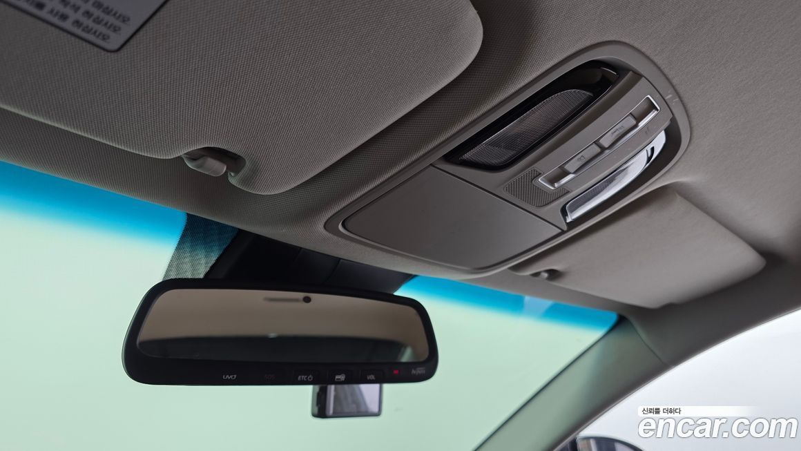 Kia K7 2020