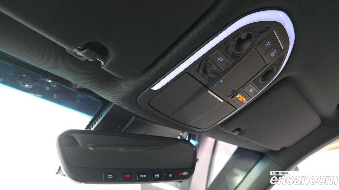 Genesis G70 2018