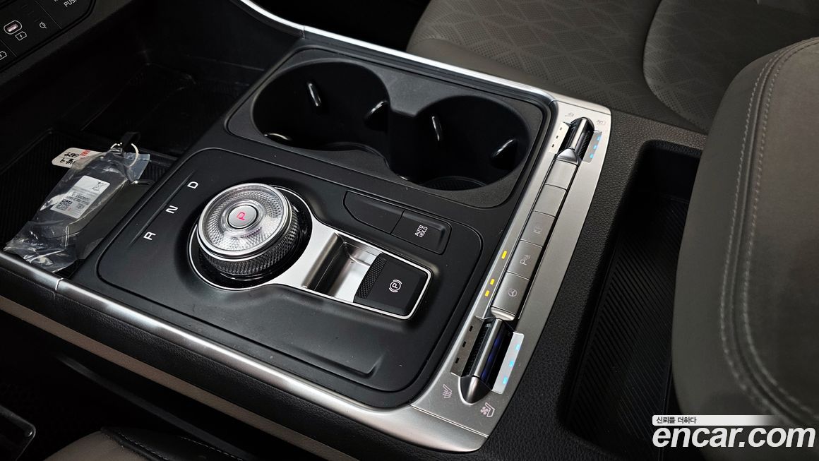 Kia Canival 2025