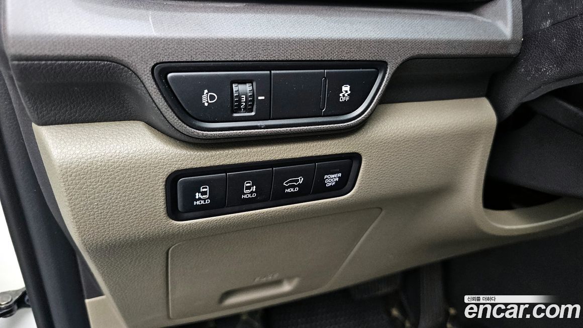 Kia Canival 2025