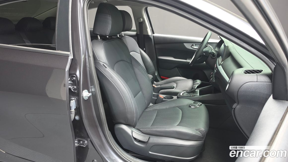 Kia K3 2023