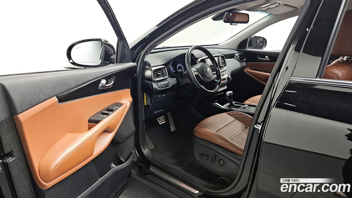Kia Sorento 2020