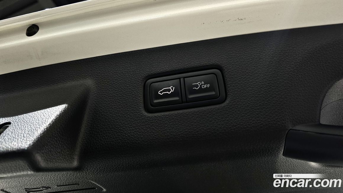 Kia Canival 2025