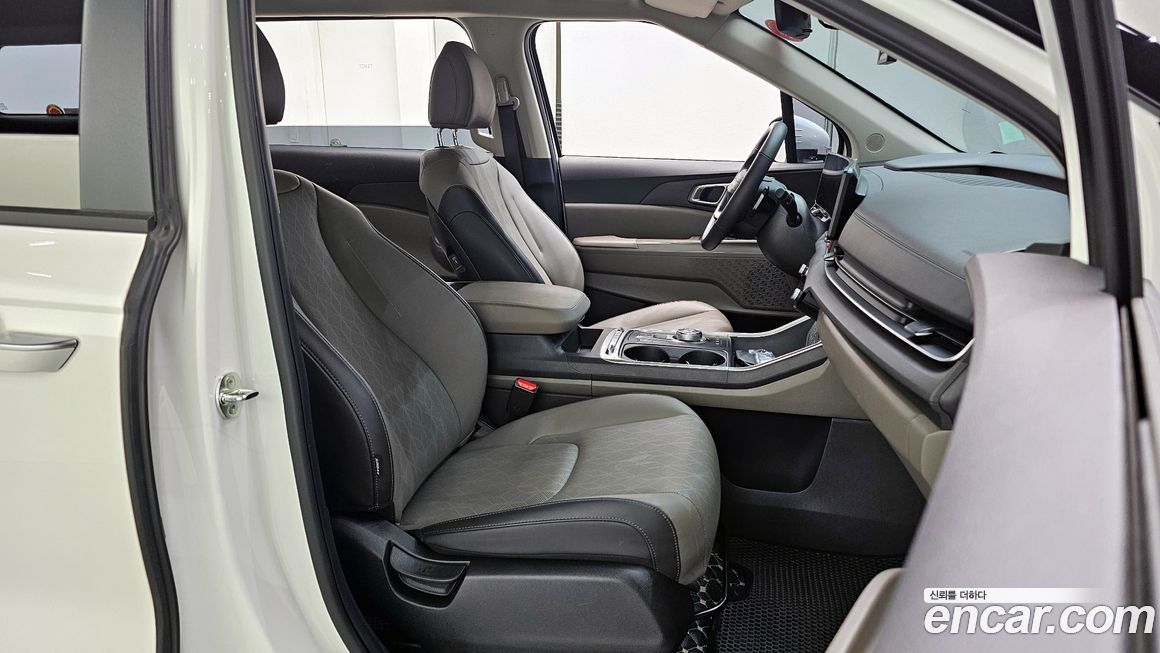 Kia Canival 2025