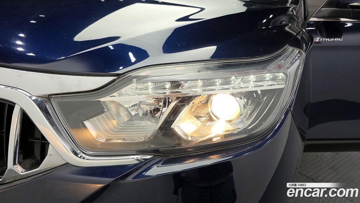 KG_Mobility_Ssangyong Rexton 2020