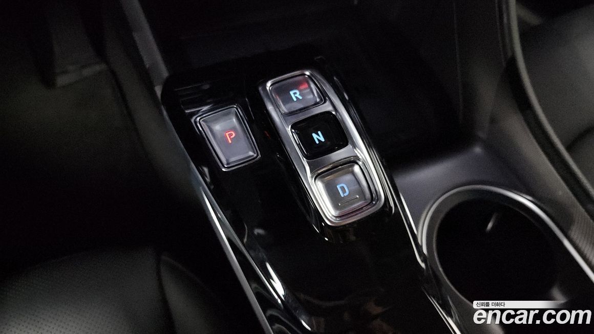 Hyundai Sonata 2020