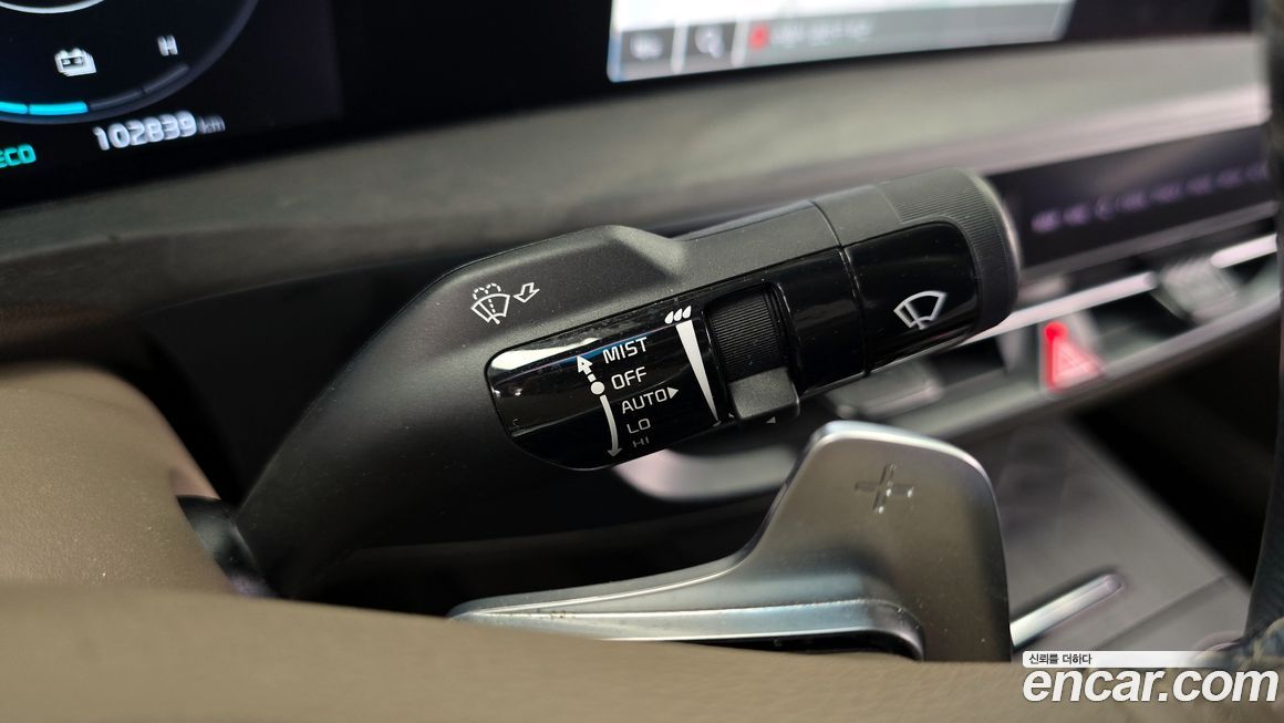 Kia K8 2022