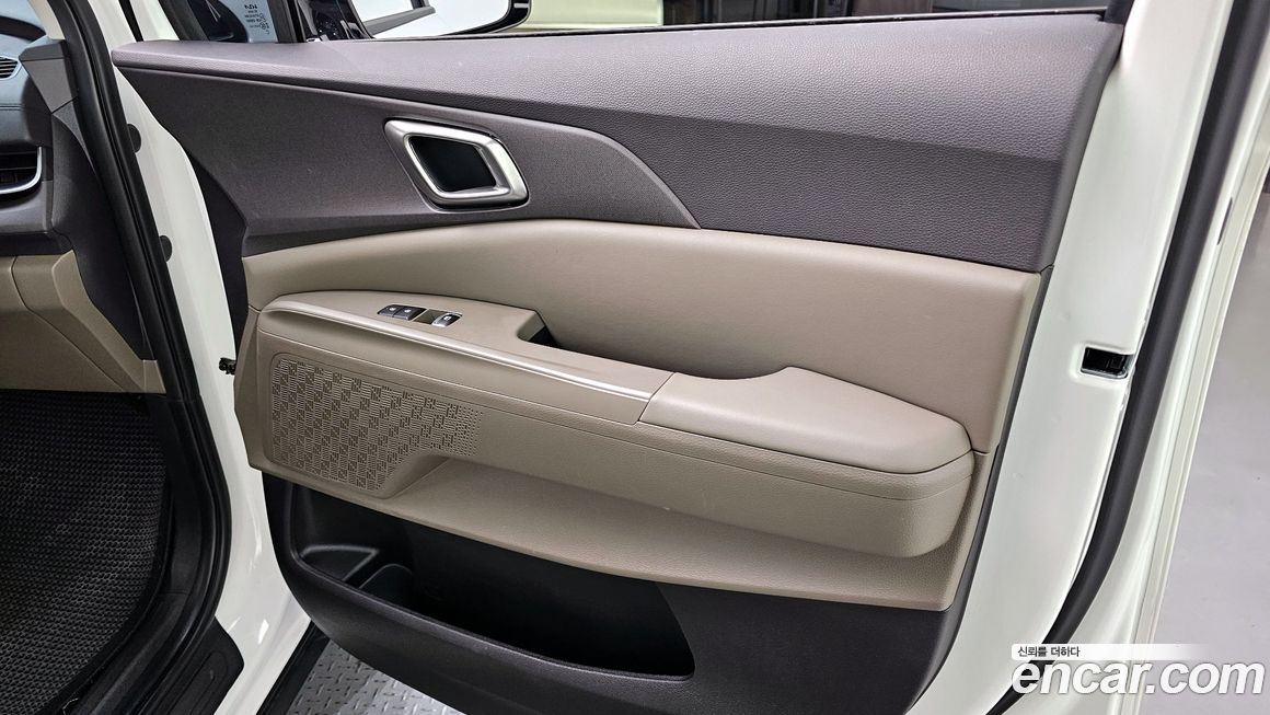 Kia Canival 2025