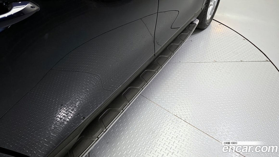 KG_Mobility_Ssangyong Rexton 2020